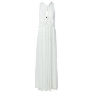 Jay Ahr Rope Detail Evening Dress