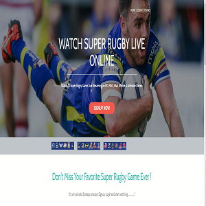 LiveWebTV Rugby