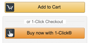 Amazon has streamlined the buying process to remove virtually all decisions.