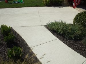 We are the best concrete driveways contractors in Sydney.