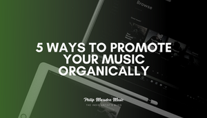 Organic Spotify Music Promotion Tested And Confirmed With No bot