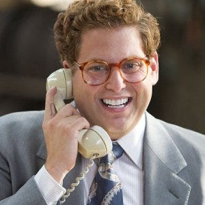 Jonah Hill