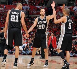 tim duncan manu parker