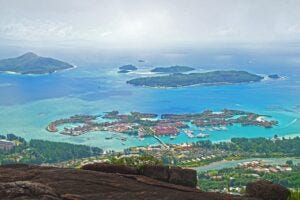 Seychelles Destinations