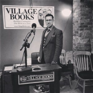D1 Village Books Bellingham2