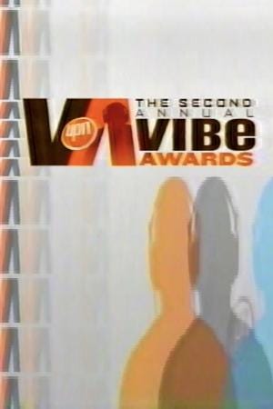 The 2nd Annual Vibe Awards (2004) | Poster