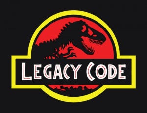 legacy-code