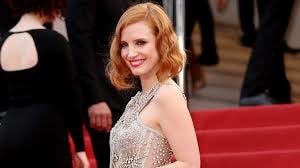 Jessica Chastain Molly's Game
