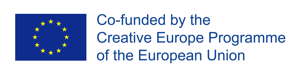 Programme Europe Créative de l'Union Européenne