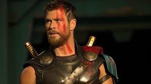Fall Movie Preview-Thor