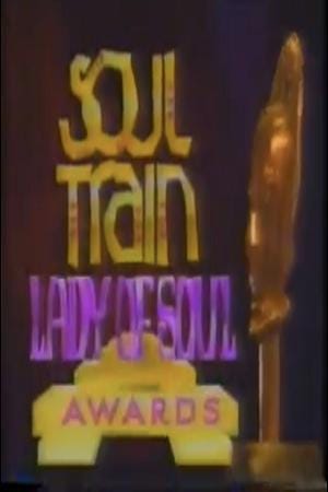 5th Annual Soul Train Lady of Soul Awards (1999) | Poster