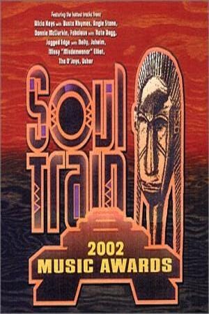 The 16th Annual Soul Train Music Awards (2002) | Poster