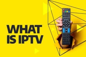 IPTV Subscription Premium 6 Months