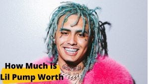 Lil Pump