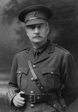 Willie Redmond tragically met his demise in the Battle of Messines. A soldier from his 16th Division appears in my historical novel, Roeseleigh.