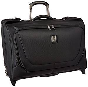 TravelPro Crew 11 22-inch carry on rolling garment bag