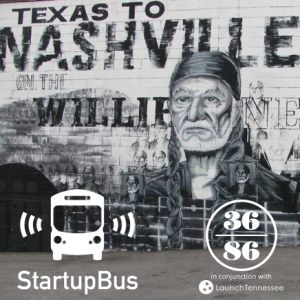 StartupBus Nashville