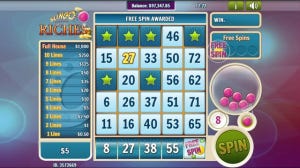 Slingo slot machines in atlantic city online casino