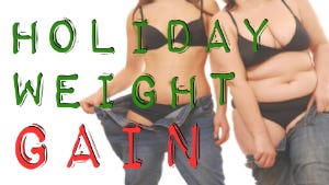 holiday-weight-gain