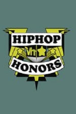 2nd Annual VH1 Hip-Hop Honors (2005) | Poster