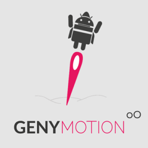 genymotion