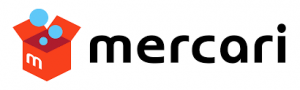 Mercari logo