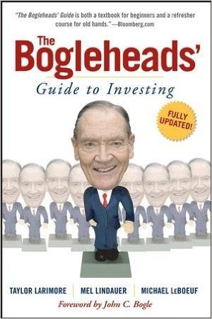 Bogleheads Guide to Investing