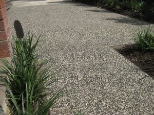 We are the experts of concrete driveways in Sydney.