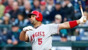 Angels vs Royals FREE Play, 7-25-2016