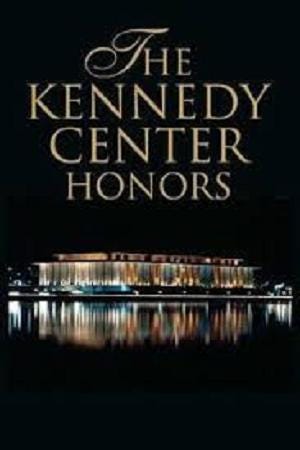 The 35th Annual Kennedy Center Honors (2012) | Poster