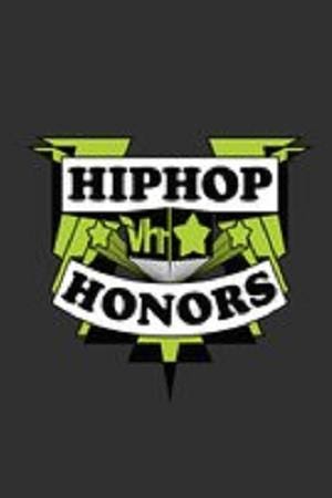 4th Annual VH1 Hip-Hop Honors (2007) | Poster