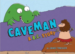 Caveman A B.C. Story
