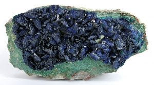 Azurite