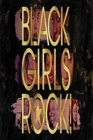 Black Girls Rock! 2011 (2011) | Poster