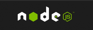 node js