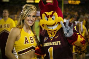 Utah vs Arizona St Football Betting Tip