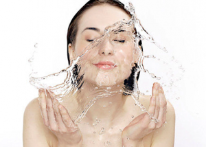 water skin health