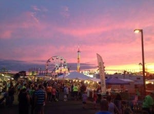 Pine Barrens Fest