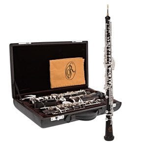 professional oboe