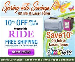 4inkjets Coupon Code