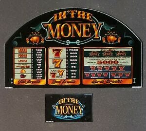 The Money Slot
