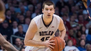 Butler vs Utah Free College Basketball Prediction