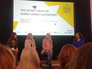 Festival of Female Entrepreneurs