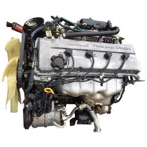 Nissan K24 Propane System: Boost Efficiency and Performance