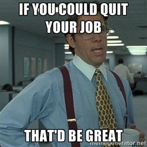 quit-job