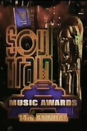 14th Annual Soul Train Music Awards (2000) | Poster