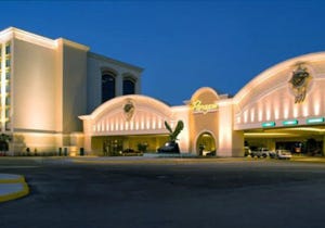 Casino In Lafayette La