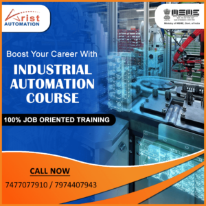 INDUSTRIAL AUTOMATION TRAINING