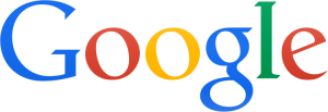 google logo