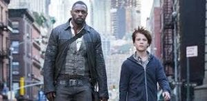 Dark Tower-review